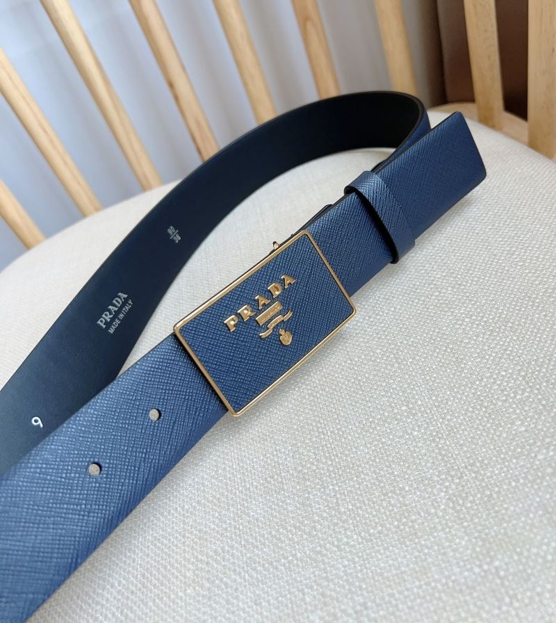 Prada Belts